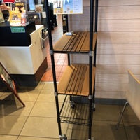 マクドナルド 107北上店 北上市 Da Fast Food Restorani