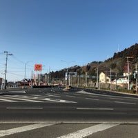 宮沢橋交差点 太白区根岸町 宮沢橋交差点 太白区根岸町