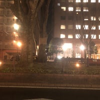 Photo taken at 春日町交差点 by だし on 1/19/2023