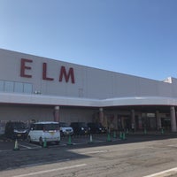 Photo taken at ELM by だし on 10/31/2020