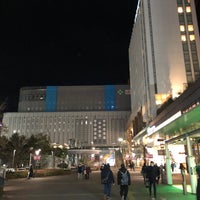 Photo taken at 東口 by だし on 2/3/2023