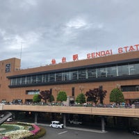 Photo taken at Pedestrian Deck by だし on 5/6/2023