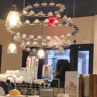 Photo taken at illy caffe by Anita L. on 7/29/2019