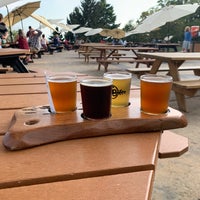 Dirt Farm Brewery - Brewery in Bluemont