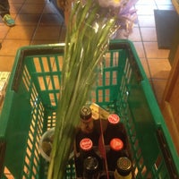 Photo taken at The Fresh Market by Amy G. on 5/2/2013