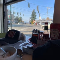 Photo taken at Great American Diner And Bar by Martin S. on 3/18/2023