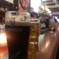Photo taken at The English Pub by Martin S. on 3/7/2020