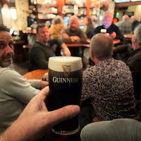 Photo taken at JJ Murphy&amp;#39;s Irish Bar by Martin S. on 11/19/2021
