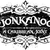 Photo taken at Jonkanoo A Caribbean Joint by Jonkanoo A Caribbean Joint on 5/8/2014