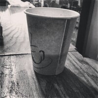 Photo taken at Fenn&amp;#39;s Coffee by Pete C. on 1/30/2013