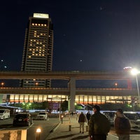 Photo taken at Hotel Okura Kobe by 竹取 翁. on 1/19/2024