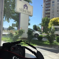 simetri estetik nagelstudio in kayseri