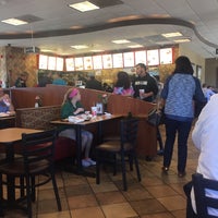 Photo taken at Chick-fil-A by Barry H. on 2/25/2016
