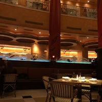 Photo taken at The Cheesecake Factory by Tyrone B. on 12/12/2022