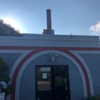 8/28/2022 tarihinde Tyrone B.ziyaretçi tarafından Powerhouse Eatery'de çekilen fotoğraf