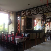 Photo taken at Китайский Ресторан &amp;quot;Чан-Чунь&amp;quot; by Inna Z. on 7/18/2015