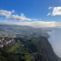 Photo taken at Cabo Girão by Евгений С. on 12/21/2023