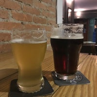 Photo taken at O Bretão Pub by Giulia M. on 9/8/2017
