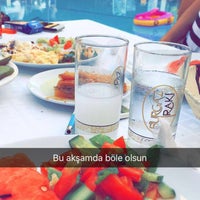 Photo taken at Rüya Hotel by Fatih A. on 7/13/2017