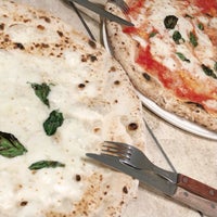 Photo taken at L&amp;#39;Antica Pizzeria da Michele by nami on 4/11/2023