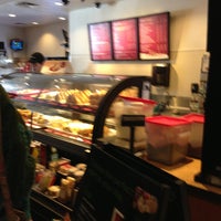 Photo taken at Starbucks by Paul P. on 12/29/2012