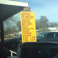 Hollywood Liquor Daiquiris 1 Tip From 24 Visitors