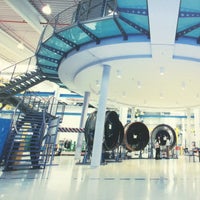 Airfoil Services Sdn Bhd Office