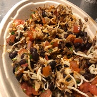 Photo taken at Chipotle Mexican Grill by Tomas K. on 2/9/2020