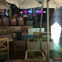 6/30/2018にTatianaがHOLLISTER (Food, Music &amp;amp; Bar)で撮った写真