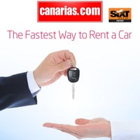 Foto tirada no(a) Canarias.com Rent a Car - Costa Adeje por Canarias.com Rent a Car - Costa Adeje em 6/10/2015