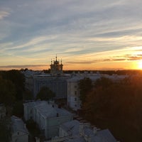 Photo taken at Одесса by светлана м. on 9/29/2018