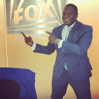 Photo taken at Fox News Channel by Isiah C. on 10/6/2016