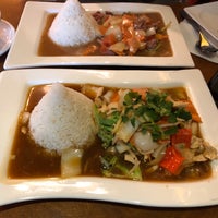 Photo taken at SPICE Authentic Vietnamese Food by StarPeak on 3/8/2020