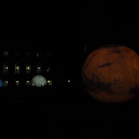 Снимок сделан в Humboldt-Universität zu Berlin пользователем StarPeak 10/11/2023