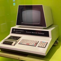 4/12/2023にStarPeakがコンピュータゲーム博物館で撮った写真