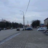 Photo taken at Улица Кирова by Наталья on 11/14/2020
