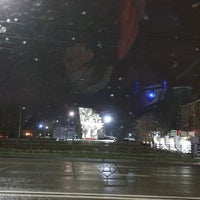 Photo taken at Памятник Подольским курсантам by Наталья on 11/14/2020