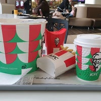 Photo taken at KFC by Наталья on 2/2/2021