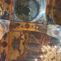 Photo taken at Assumption Cathedral by Наталья on 10/9/2021