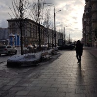 Photo taken at Земляной Вал by Наталья on 1/16/2019