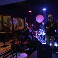 12/13/2019에 Onur I.님이 Cinatı Cafe &amp; Bar에서 찍은 사진