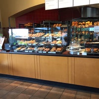 Photo taken at Panera Bread by Marty C. on 8/1/2016