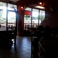 8/6/2013에 One man W.님이 La Playita Mexican Restaurant Bar &amp;amp; Grill에서 찍은 사진