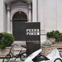 5/8/2014にPeek&amp;amp;Poke - Computer &amp;amp; Toy MuseumがPeek&amp;amp;Poke - Computer &amp;amp; Toy Museumで撮った写真