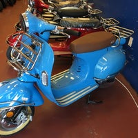 Downtown LA Scooters Importer - Little Tokyo - Angeles,