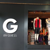 Consulado Diariamente Nacional G by GUESS - Clothing Store