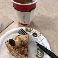 Photo taken at Andersen Bakery by Anne on 3/27/2019