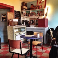 Aunties &amp; Uncles (Now Closed) - Breakfast Spot in Downtown Toronto
