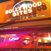 Photo taken at Bollywood Bites by Bollywood Bites on 5/8/2014