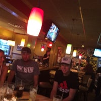 Photo taken at Applebee&amp;#39;s Grill + Bar by Jessica on 7/8/2014